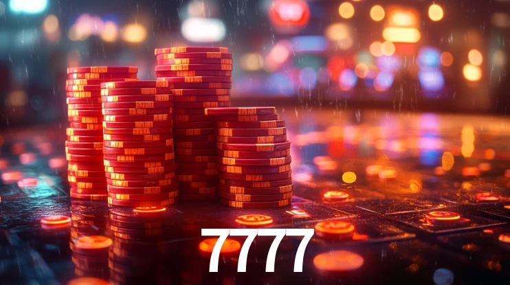 7777 bet