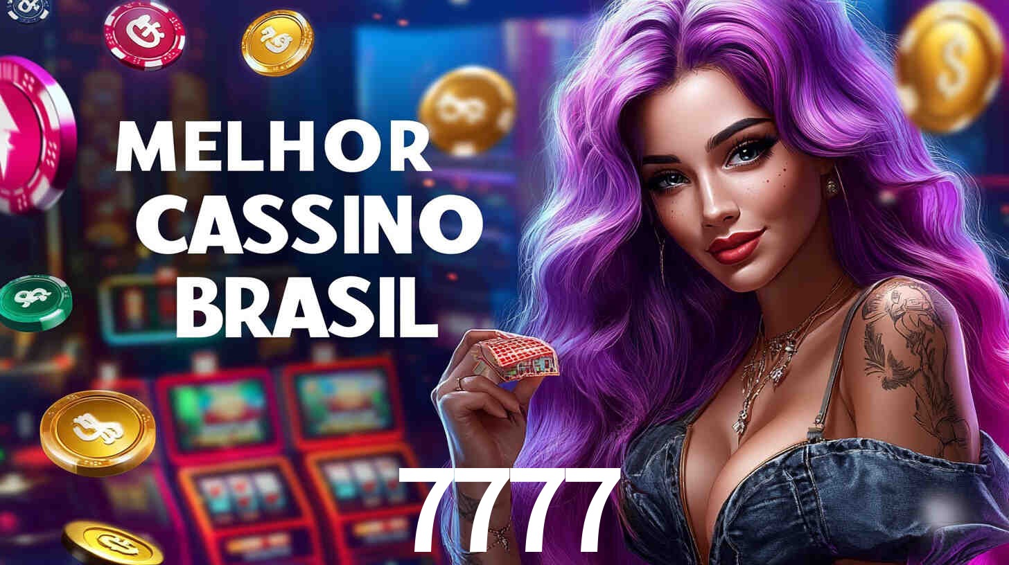Estatísticas 7777