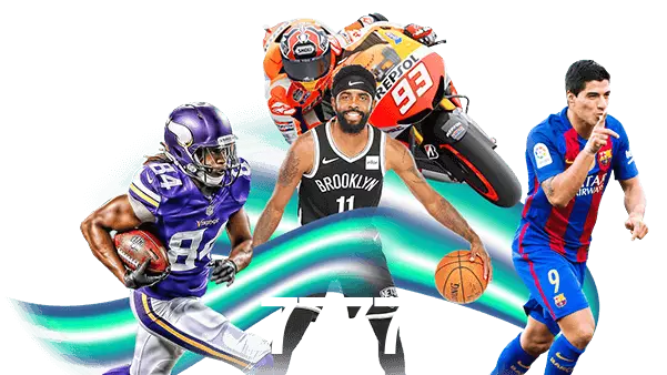 7777