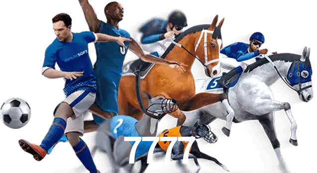 7777