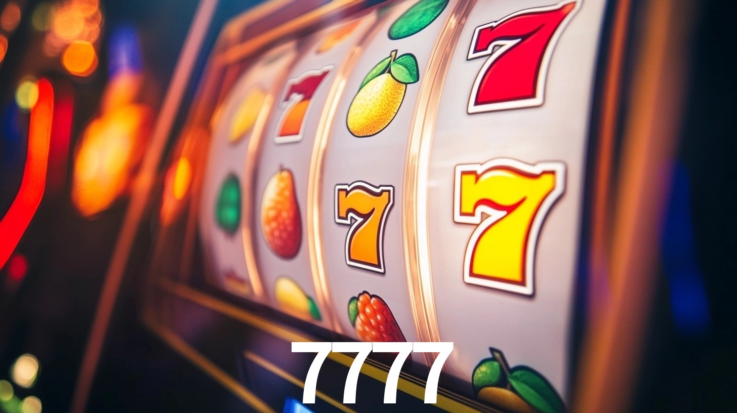 7777 bet