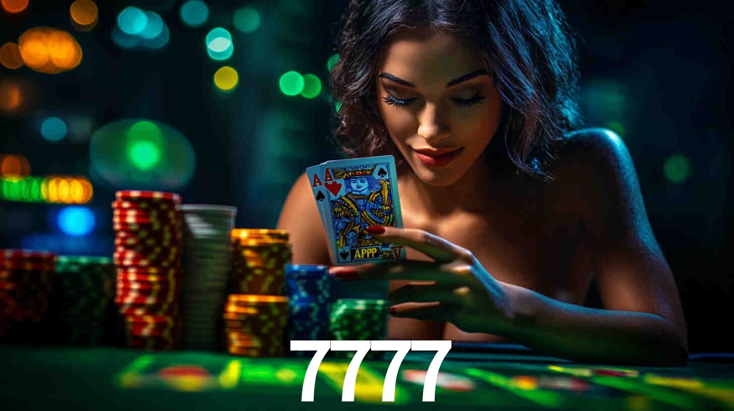 Estatísticas do Jogo 7777