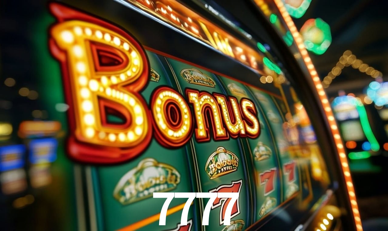 Descubra o Programa VIP da 7777: Vantagens Exclusivas para Jogadores