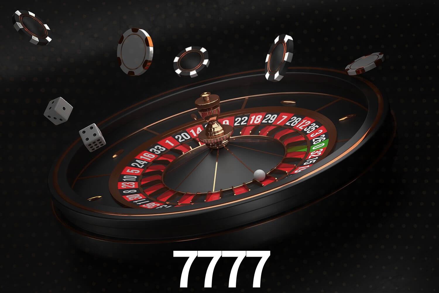 7777