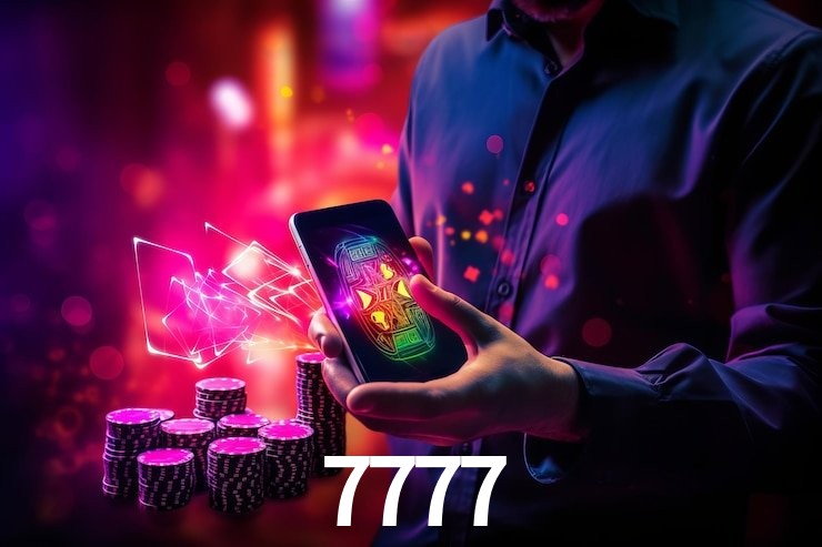 Apostas Esportivas na 7777: Um Guia Completo