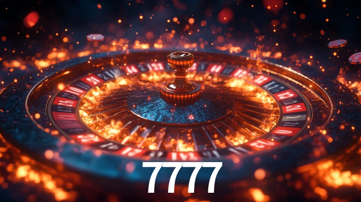 Sinta a adrenalina dos jogos de cassino com 7777