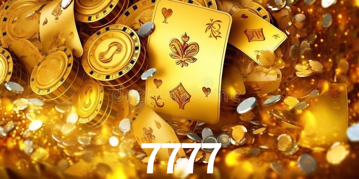 Tecnologia da Plataforma 7777