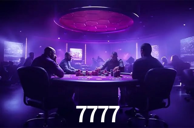 Apostas Esportivas na 7777: Um Guia Completo