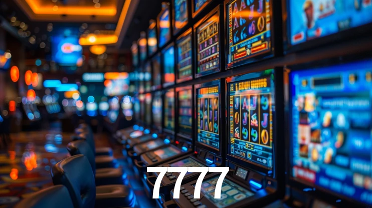 Live Casino 7777