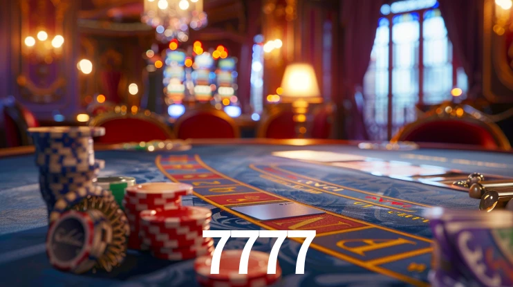 Game Statistics 7777