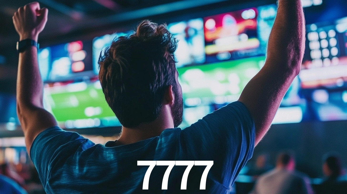 7777 bet