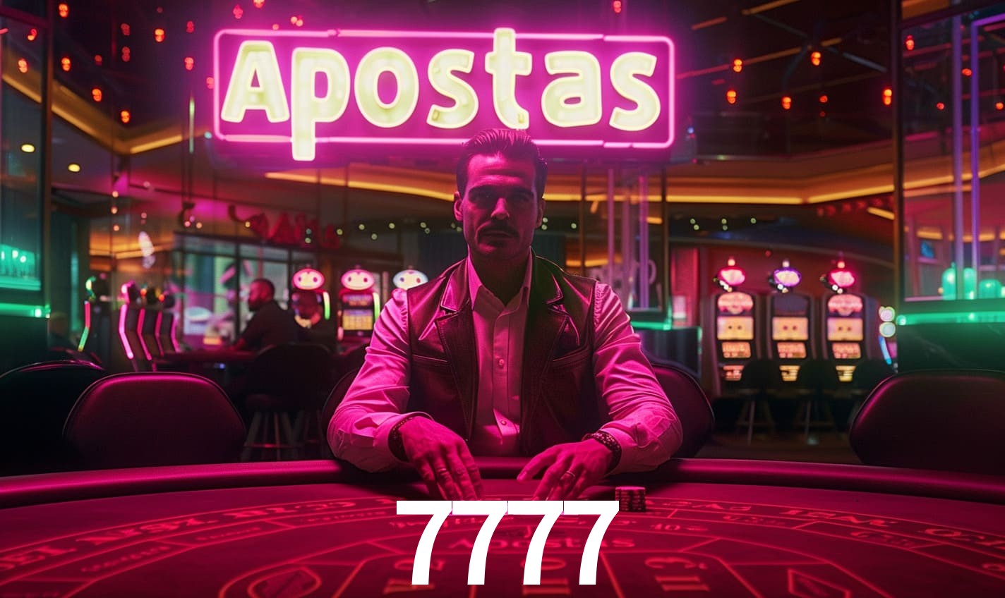 Login Seguro 7777