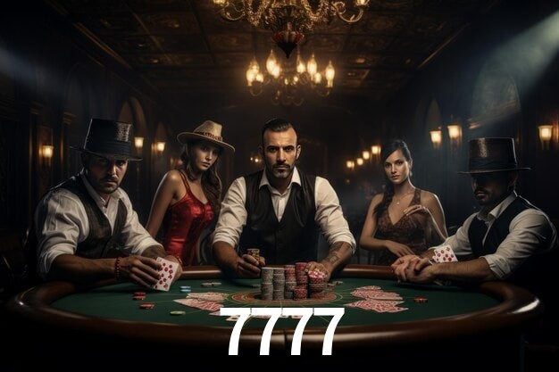 Especiais de Fim de Semana 7777