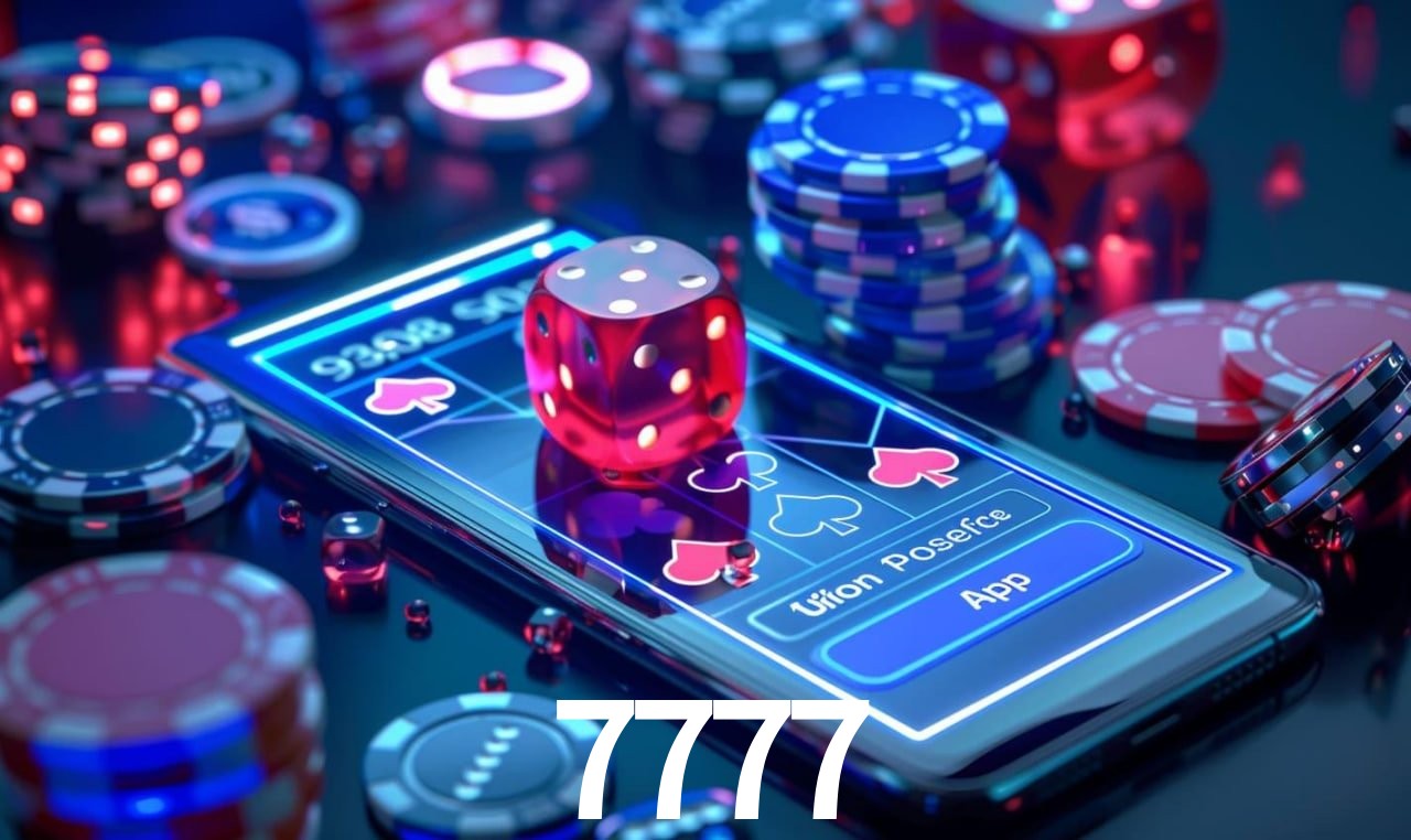 Desvendando o Mundo dos Jogos Virtuais na 7777