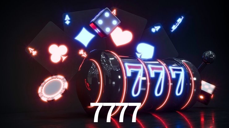 Spaceman Game 7777
