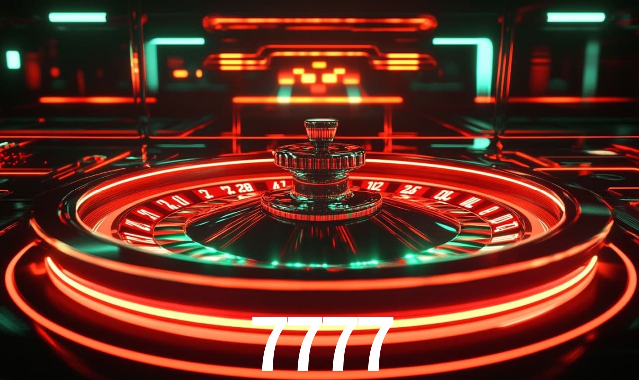 Torneios 7777