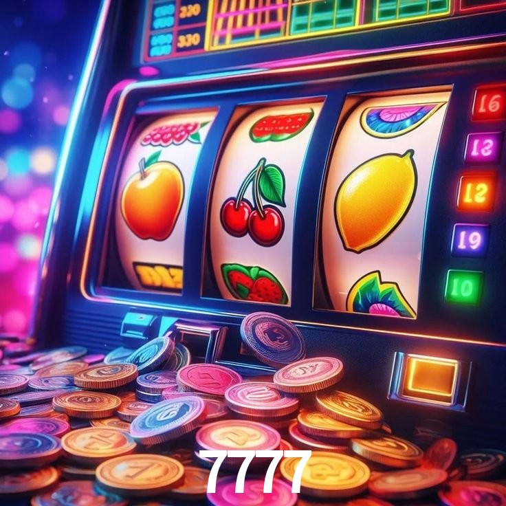 Inovações de Jogos na 7777: O Futuro das Experiências Interativas