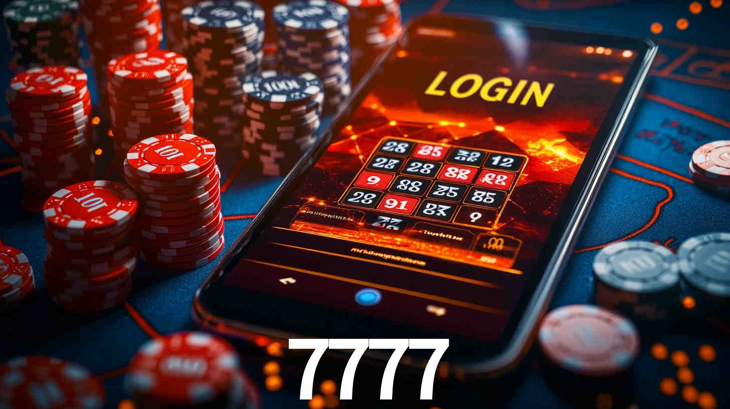 Desvendando o Mundo dos Jogos Virtuais na 7777