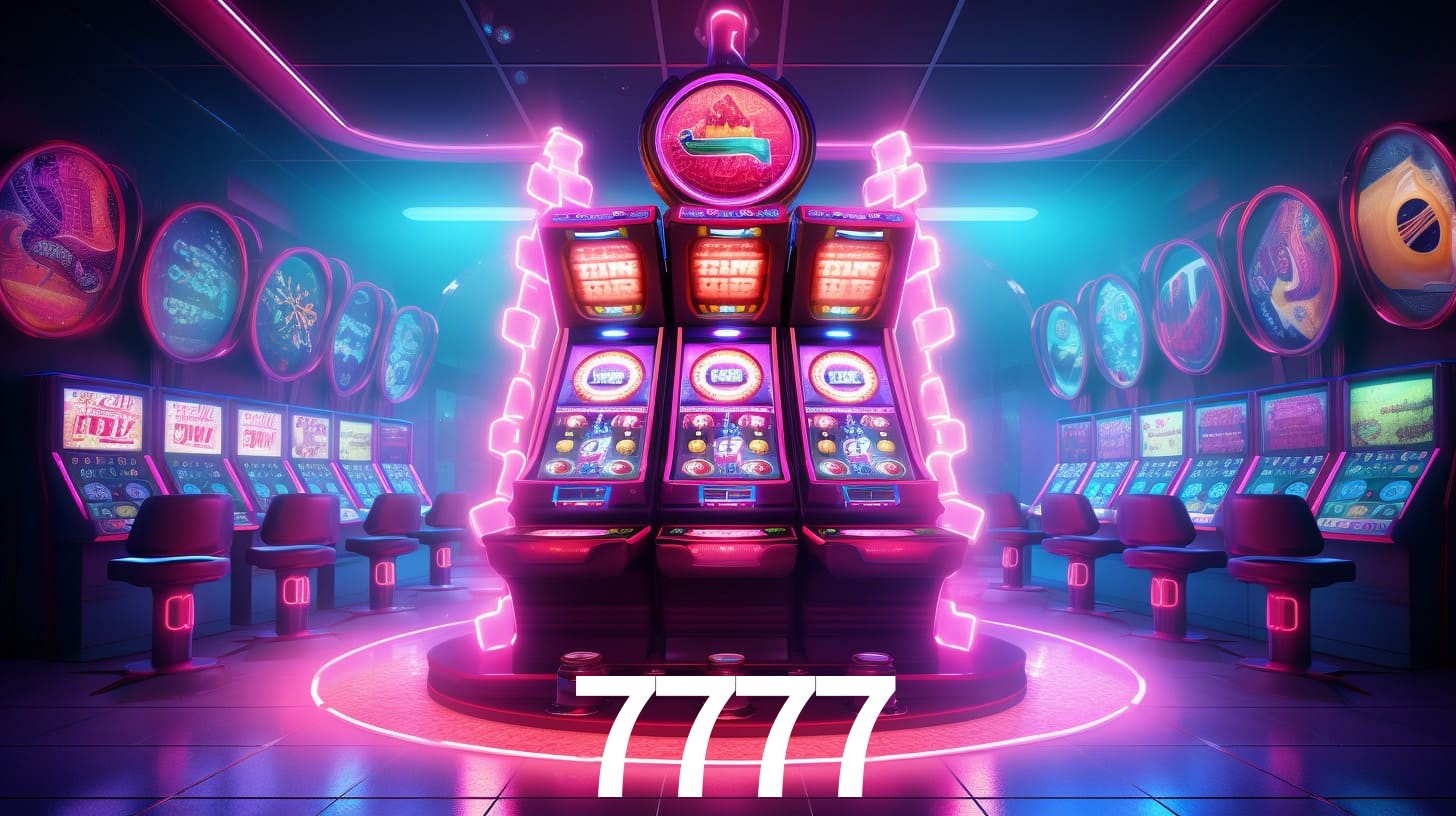 7777: A Experiência de Casino com Jogos de Mesa ao Vivo