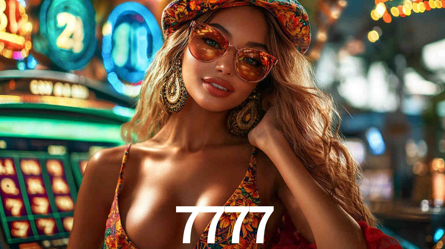 7777