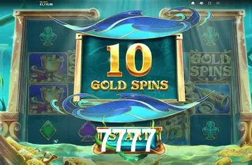 cassino 7777
