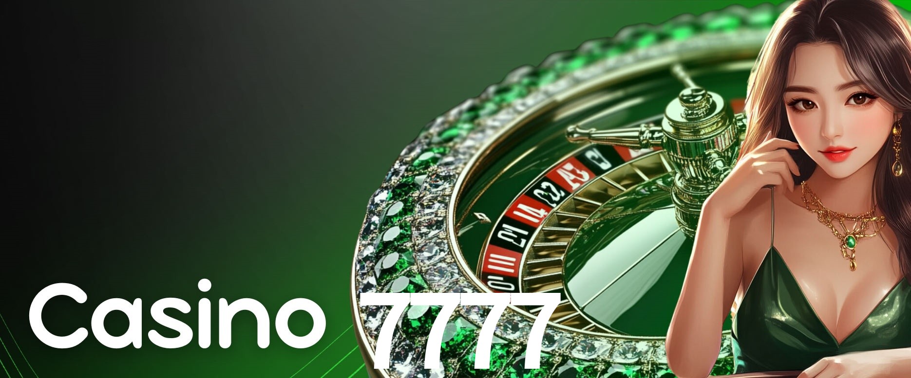 Account Benefits 7777