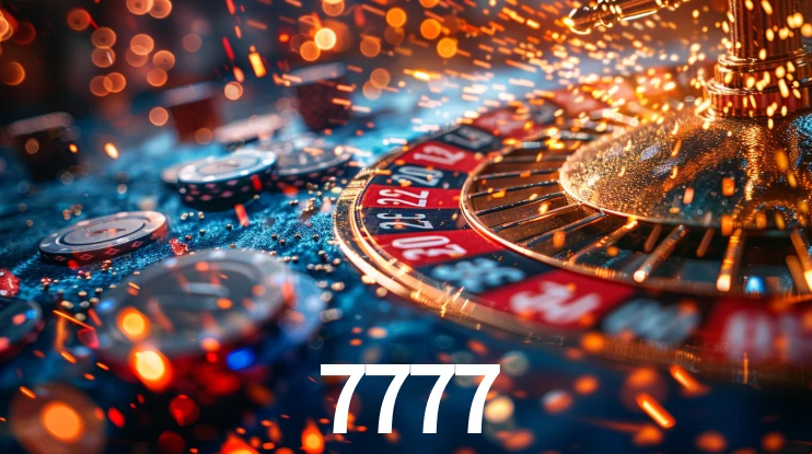 Gates of Olympus 7777
