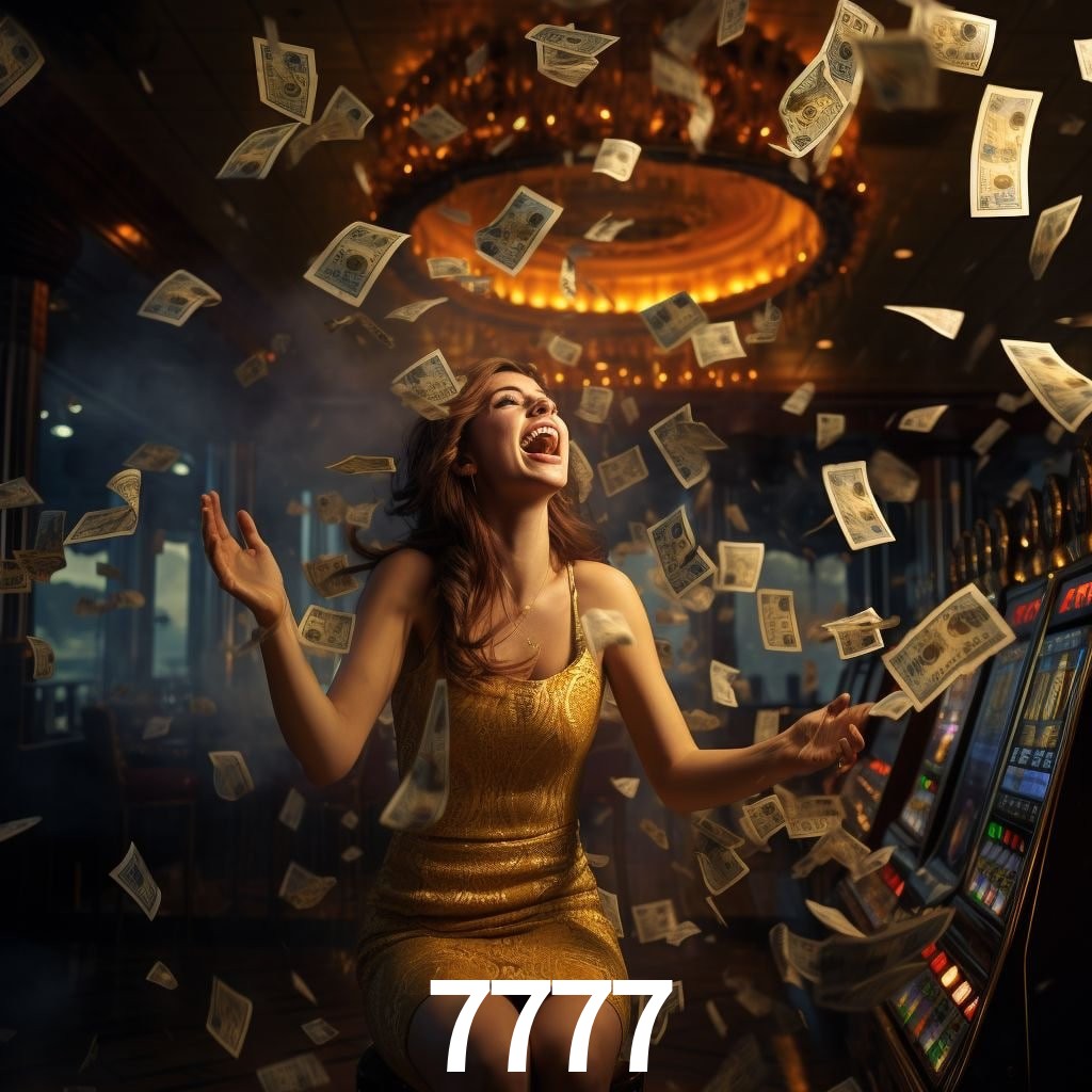 Live Casino 7777