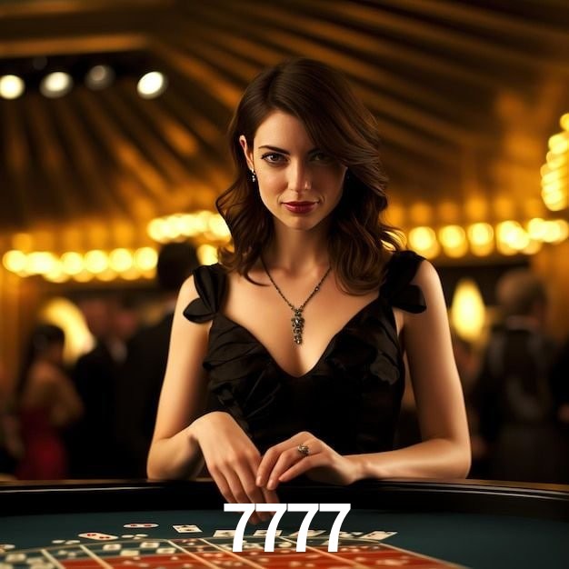 Diretório de Jogos 7777