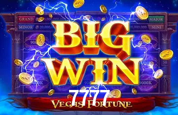 Seasonal Promotions 7777