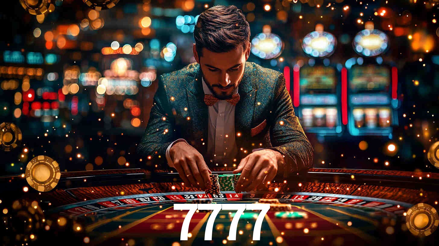 Explore as vantagens do 7777: serviço profissional e confiabilidade