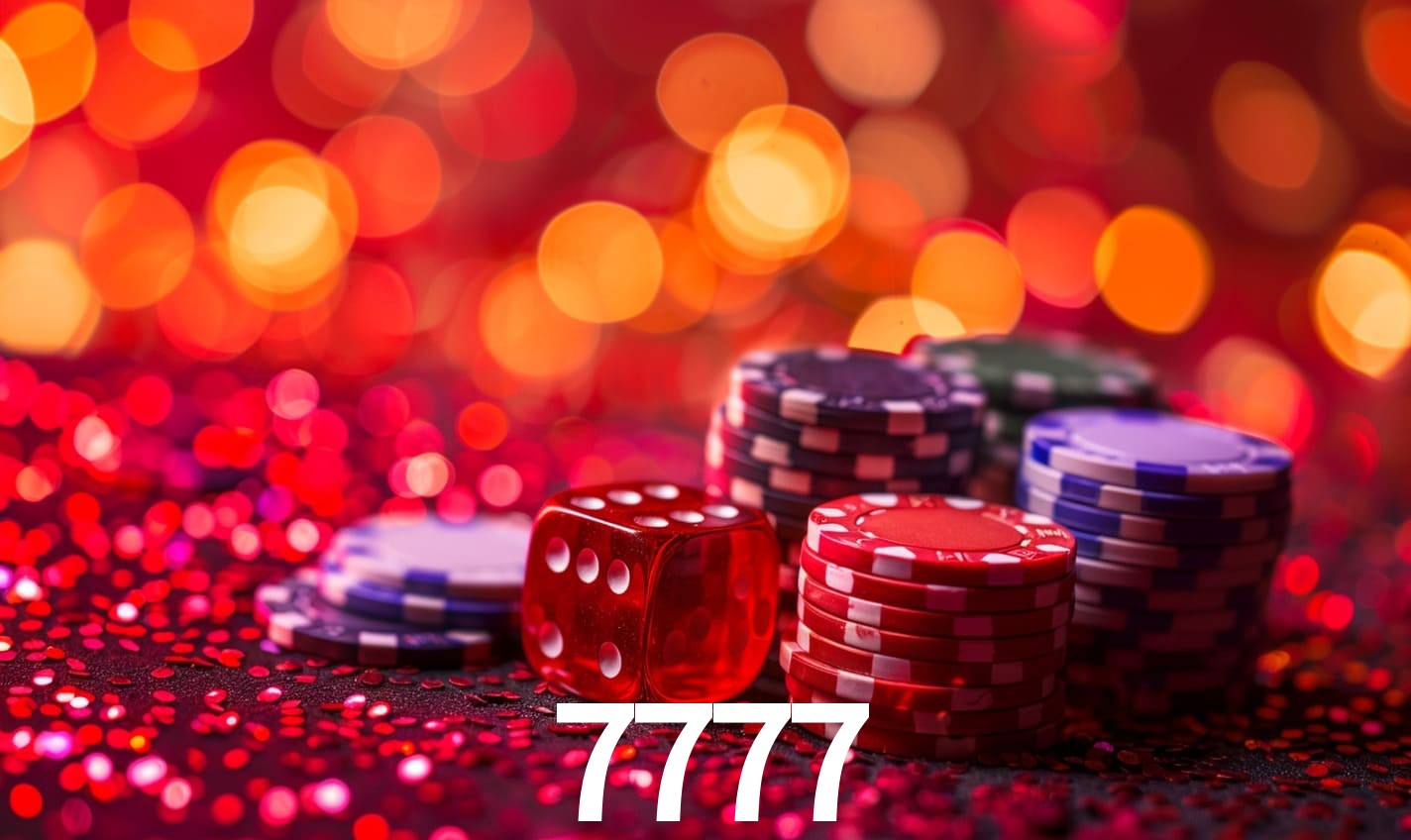 Benefícios da Conta 7777