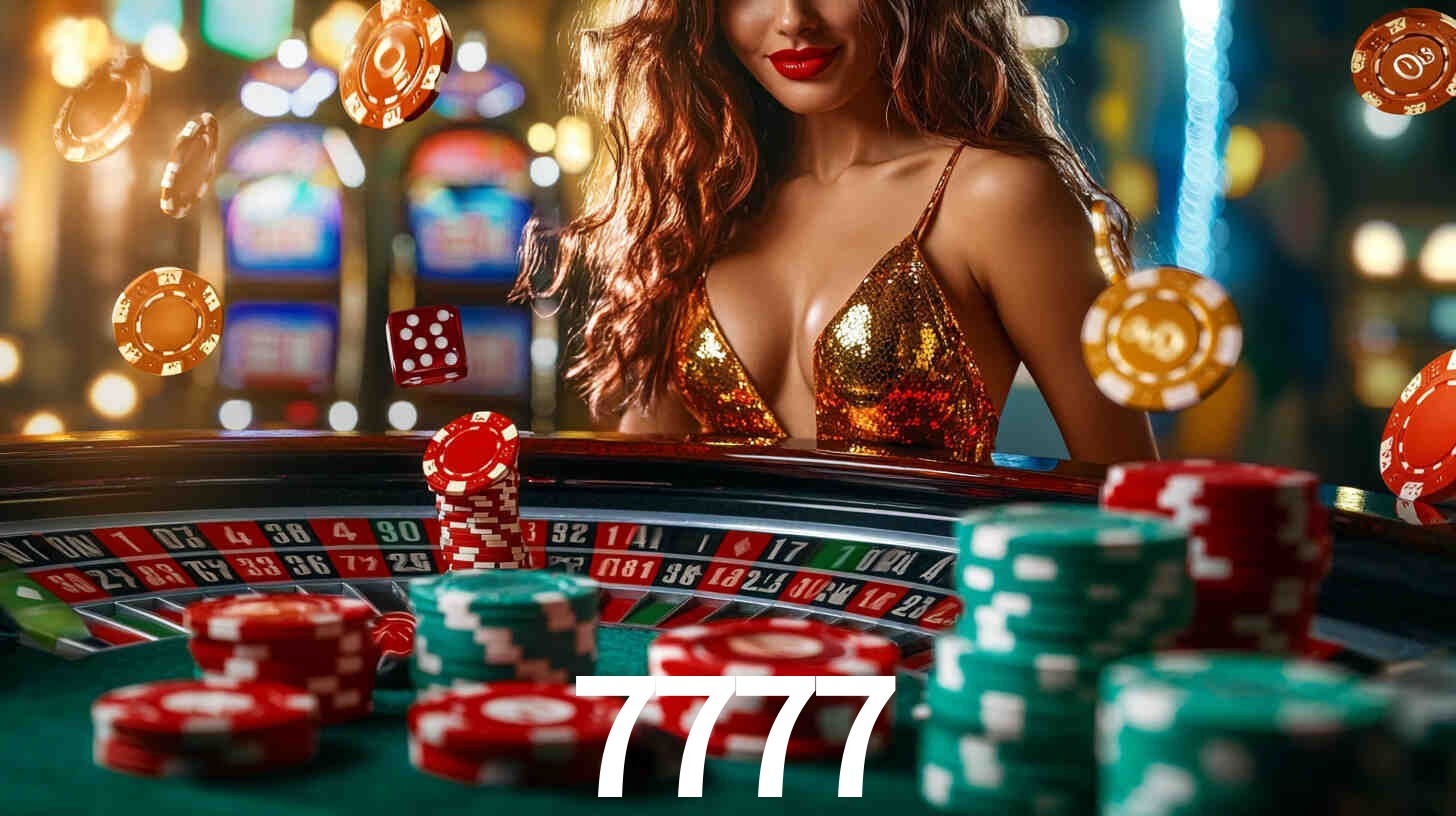 7777 bet