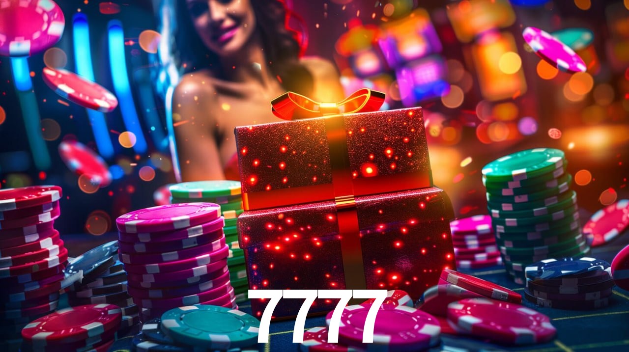 Promoções Sazonais 7777