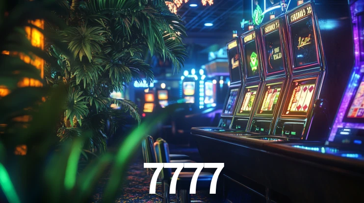 Daily Bonuses 7777