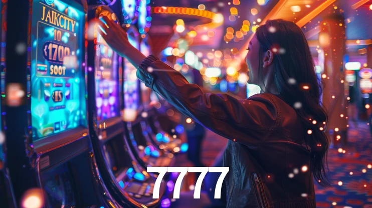 7777: Seu Especialista em Apostas Esportivas Brasileiras