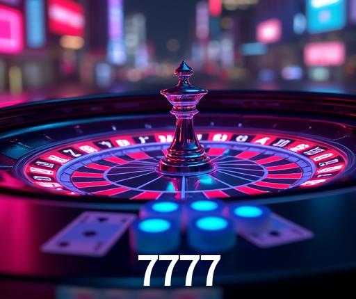 Casino Ao Vivo 7777