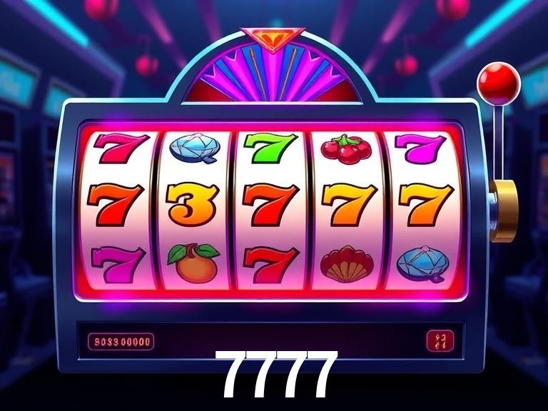 7777 segurança SSL 256-bit - Licença Curaçao, eCOGRA, GLI certificado